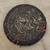 Asian Handicraft - Beaded Trivet / Doilie / Table Protector 4 thumbnail