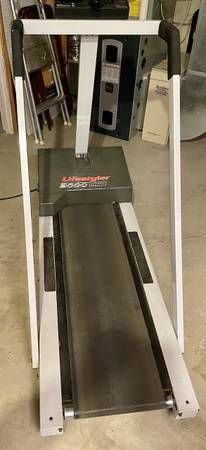 Free Treadmill 1