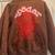 Brown Sp5der Hoodie 1 thumbnail