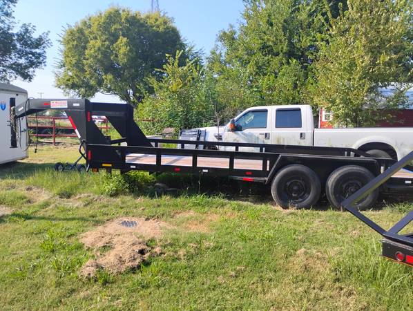 20 ft trailer 1