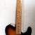 G&L Tribute Series ASAT Special Maple Neck Electric Guitar- Sunburst 1 thumbnail