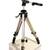 Heavy duty SLIK 88N tripod 1 thumbnail