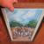 Amazing Painting by Listed Haitian Artist Fritz Bonnet (circa 1970's) 2 thumbnail