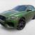2020 Jaguar F-PACE AWD All Wheel Drive SVR SUV 1 thumbnail
