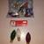 Flourescent Bulbs New and Used and some Incandescent Speciality Bulbs 10 thumbnail