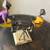 Mid Century Brutalist Metal Sculptures 11 thumbnail