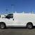 2024 CHEVROLET EXPRESS 2500 CUTAWAY BOX TRUCK/CUBE VAN  7 thumbnail