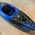 FIELD & STREAM BLADE KAYAK 2 thumbnail