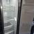 GE SxS Stainless Refrigerator, NEW store return 4 thumbnail