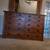 Mission style bedroom set (queen) - five piece set 2 thumbnail