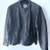 ** Women's Maurice's Faux Leather Biker Jacket - Sz 2X ** 1 thumbnail