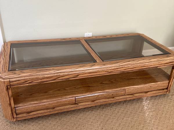 Coffee Table 1