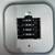Eatsmart Precision GetFit Digital Body Fat Scale 6 thumbnail