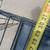 Giant two-door folding metal pet cage with tray 4 thumbnail