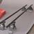Yakima Baseline model 161, and support poles 3 thumbnail