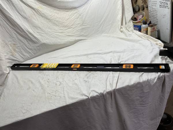 Johnson Aluminum Level 1