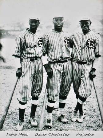 Negro League 40-Trading Cards - African-American Baseball League NEW 1