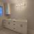 European White Shaker Kitchen Cabinets and Bathroom Vanities Wholesale 5 thumbnail