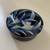 Japanese Ceramic Trinket Bowl with Lid 1 thumbnail