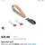 Peak Design Cuff Camera Wrist Strap (Ash Gray) 1 thumbnail