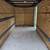 2010 Cargo Express 6x12 V-Nose Cargo Trailer Enclosed Trailer 6 thumbnail