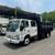 2007 Chevrolet w4500 Crew Cab Dump Truck Diesel Clean -staten island 2 thumbnail