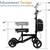 Knee Scooter 13 thumbnail