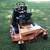 Scag V-Ride 52" Stand On Mower 1 thumbnail