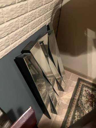 mirror, one of a kind 1