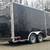 2017 Cargomate 16x8.5 Enclosed trailer /toy hauler 1 thumbnail