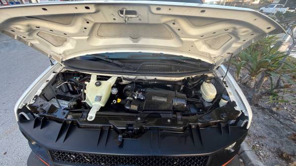 2016 Chevrolet 2500 EXTENDED - Photo 4