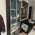 Ikea Glass Door Book Cases 31 1/2x11 3/4x79 1/2 " 3 thumbnail