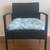 2 Outdoor Wicker Patio Chairs with Cushions – Great Condition 10 thumbnail