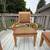 Complete Solid Wood 9-Piece Dining Set 11 thumbnail