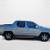 2014 Honda Ridgeline 4x4 4WD Truck SE Crew Cab 4 thumbnail