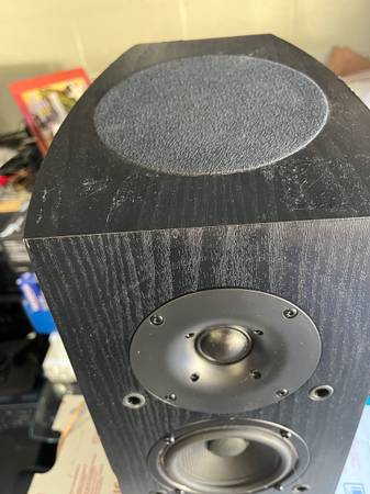 Pioneer SP-BS22A-LR (Dolby Atmos speakers) 1