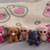 Lot Of (12) TY Mini Boos  Miniature Figurines 2 thumbnail