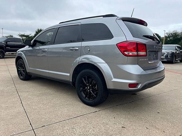 2019 Dodge Journey SE FWD - $9598.0063488941408387122