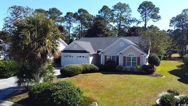 Myrtle Beach,  Home for Sale - 3bd 2ba 1