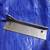 used Motorcycle Sportbike Universal sideways side mount license plate bracket 1 thumbnail
