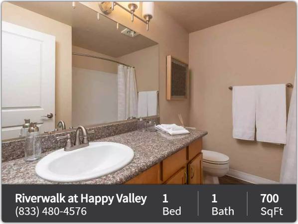 $1,346 / 1br - 700ft2 - Trick or Treat! 🍭🍫🎃Halloween specials, call us today!👻 (Portland)63956786296834121