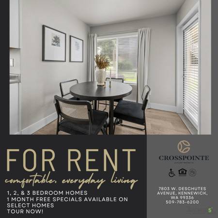 $1,655 / 2br - 966ft2 - 1 Month Free on Spacious 2-Bedroom, 2-Bath Apartments!63997114836226120