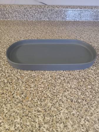 Ceramic Tray - Bloomingville 1