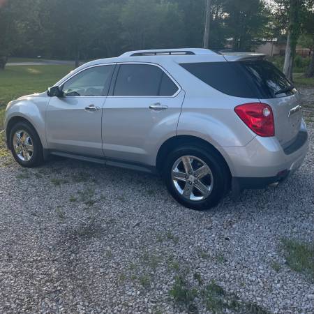 2015 Chevrolet Equinox - $4,70063622088790273121