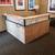 Reception Desk - New! (#5142) 2 thumbnail