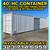 20 40 ft Cargo Container Storage Reefer Shipping Shed Sheds Containers 22 thumbnail