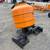 Skid Steer Concrete Mixer Attachment 2 thumbnail