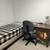 A fully furnished Small Bright bachelor suite, Private entrance 2 thumbnail