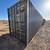40 Foot High Cube New Production 1 Trip Doors One End Special Sale 8 thumbnail