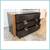 Thomas Bina Custom Made Reclaimed Six Drawer Wood Dresser 2 thumbnail